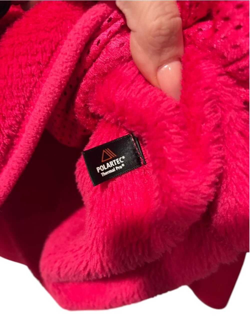 Patagonia Re-Tool Snap Pullover - Picture 8 of 8